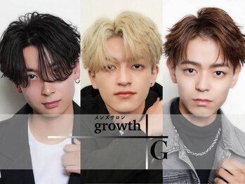 growth 天神店【グロウ】
