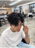 ツイスパセンターパート