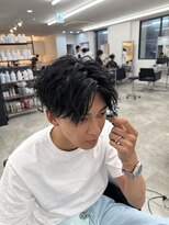 ハイセンス セカンド(HISENSE second)&nbsp;ツイスパセンターパート