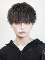 アイトーキョー 下北沢(AI TOKYO)&nbsp;王道ソフトツイストパーマ