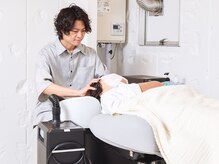 ティアレ(Tiare)の雰囲気（ヘッドスパで日々の疲れをリセット/ととのう体験☆【新丸子駅】）