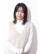 クロエ 中野(Cloe)&nbsp;高野 智未