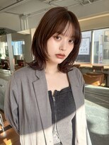 ガーランドギンザ(Garland Ginza)&nbsp;ボブレイヤー