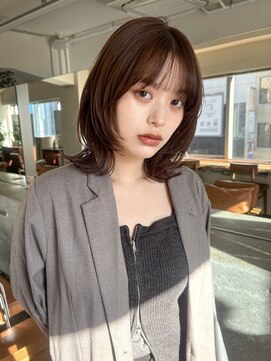 ガーランドギンザ(Garland Ginza) ボブレイヤー