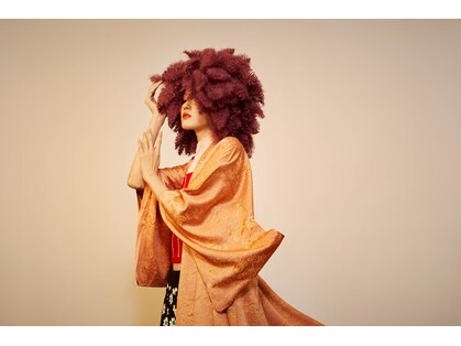 ブラウン(Brown+)の写真