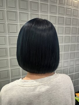 ホープ(HOPE) ネイビーブルー