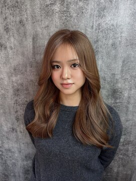 カプセル(capsule) 1ブリーチ♪ ナチュラルベージュ♪