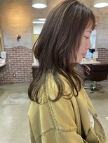 トコラソ 柏店(tocolaso)&nbsp;リラックスオリーブロング