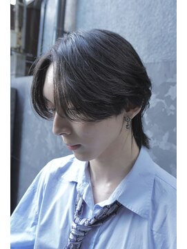 キングオブヘア バイ ノイズ 梅田茶屋町店(KING of hair by NOISM) *NOISMニュアンスパーマ