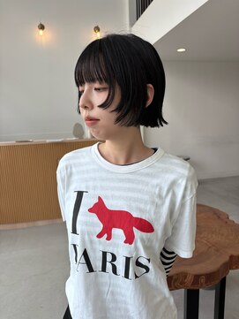 エマン(AIMANT) ボブレイヤー
