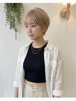 シー(See.) ショートスタイル