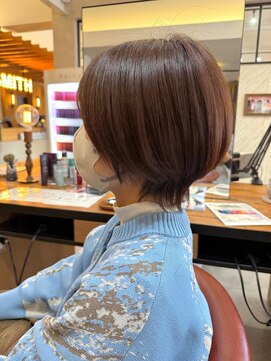 スミス(SMITH) ショート