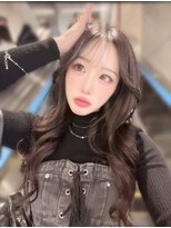 ラニシス ヘアー(Lanisis Hair)&nbsp;透明感カラー