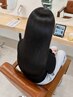 【OPEN 記念】髪質改善トリートメント ¥10580→9120