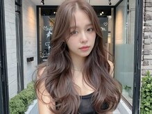 【ロング×レイヤー】長さは変えずに、雰囲気だけをガラッとチェンジ[金沢/ボブ/レイヤーカット/レイヤー]