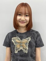 ヴァイス 吉祥寺(VAICE)&nbsp;オレンジベージュ
