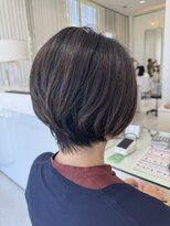 ユウヘアー 滝ノ水店(U Hair)&nbsp;くびれショート