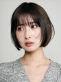 エリマ 横浜西口(elima)/＊年代を問わず好評のヘアサロン[ブリーチ]