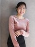 渡邊指名【大人ハイライト】フルカラー+トリートメント&ヘッドスパ+カット