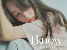 アイノウ(I know)