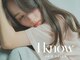 アイノウ(I know)の写真