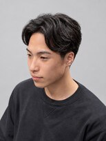 メンズレオ 野田阪神店(men's LEO)&nbsp;メンズパーマ