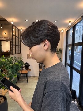 ジュイール(Jouir) 「まっすぐ過ぎ」が嫌で矯正を諦めていた方、ご相談ください
