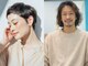 ヘアーメイクオズ(hair make O/S)の写真/北村杯全国カットコンテスト優勝の技術で、大人女性の理想の髪型を叶えます♪