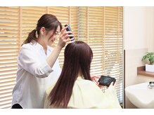 ヘアサロン オガタ(Hair Salon OGATA)