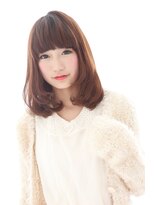 ネオリーブ チロル 横浜西口店(Neolive CiroL.) 【Neolive square】ストカール♪
