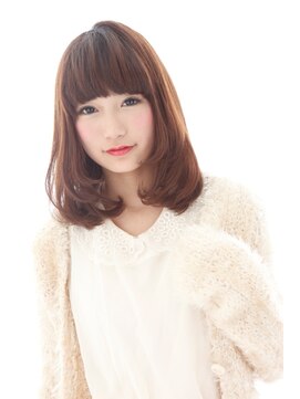 ネオリーブ チロル 横浜西口店(Neolive CiroL.) 【Neolive square】ストカール♪