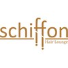 シフォンヘアーラウンジ(schiffon hair lounge)のお店ロゴ