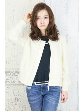 トワイスアップ(TWICE UP) 大人カジュアル/フレンチカジュアル/レイヤーロング