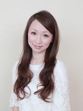 エトワール(etoile) エトワール☆大人かわいいロングスタイル