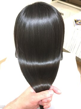 ラポール(Rapport) 【至福の艶感】☆天使の輪シリーズ☆