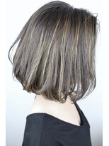 ジャコ ヘアー(jako HAIR)&nbsp;【jako】ハイライトボブ