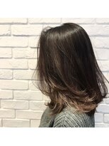 リリ(Riri)&nbsp;インナーハイライト