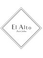 エル アルト(El Alto)/NAO