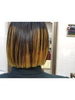 ゼットサロン(Z SALON) Z「ハイレベルハイライト◎」