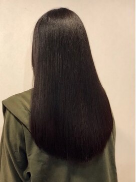 アクティフ(actif) 12月限定【平日16時受付迄】カット+DTSS集中補修ヘアエステ