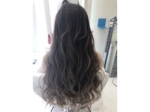ヘア デザイン セン(hair Design Sen)