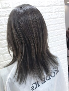 モードケイズ 松原店(MODE K's) グレージュ