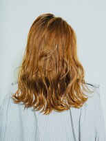 プロデュース 相模原店(Produce) 大人かわいい♪ルーズ♪ベージュカラー