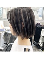 レディアル 大宮(REDEAL) エアータッチ/バレイヤージュ/ハイライトメッシュカラー