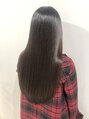 エイド 本店(aid)&nbsp;【髪質改善ならお任せ】ヘアケア、トリートメントが得意です！