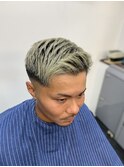 スキンフェード