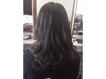 ヘアーサロン フィアーチェ(Hair salon FIARCE)