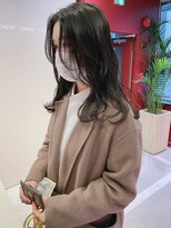 ローレンプラス 名古屋名駅店(LOREN+) 【LOREN+】色素改善就活カラー