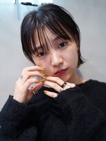 クロム バイ リエット(Chlom by Lietto) Chlom☆新宿/AW/当日予約OK/イルミナ/アディクシー/0364574337