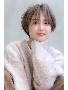 アメリ 新宿(Ameri) Ameri おフェロショート イルミナカラー【新宿】